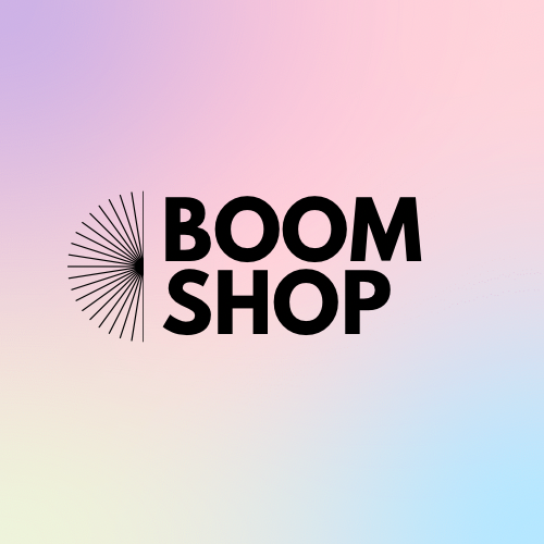 Boom Shop